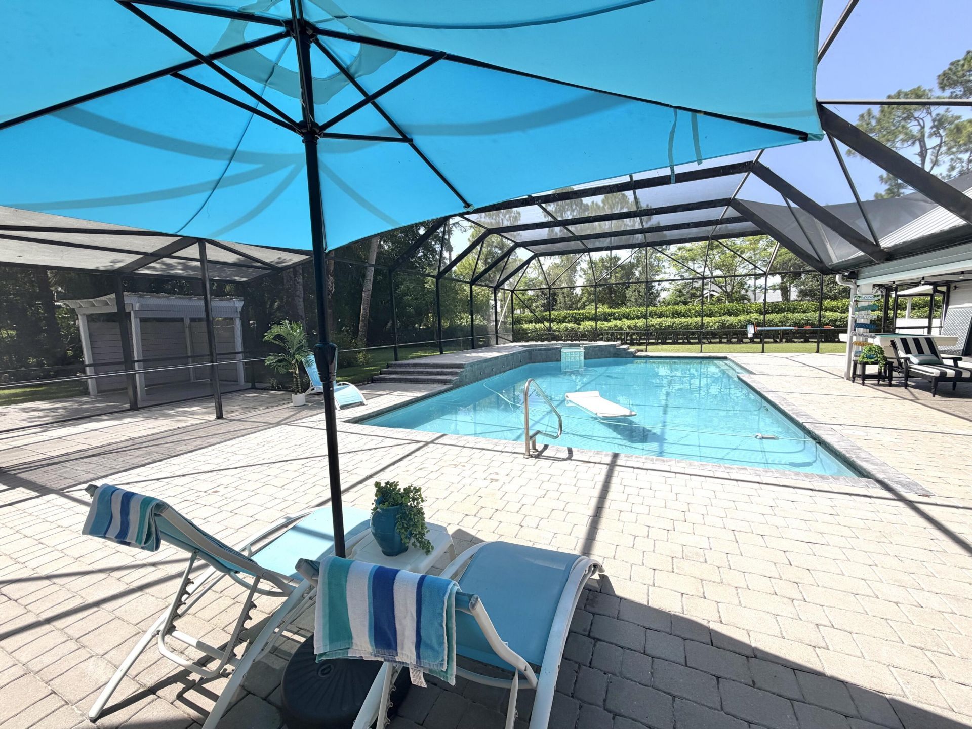 14757 Stirrup Lane, Wellington, FL 33414 Photo