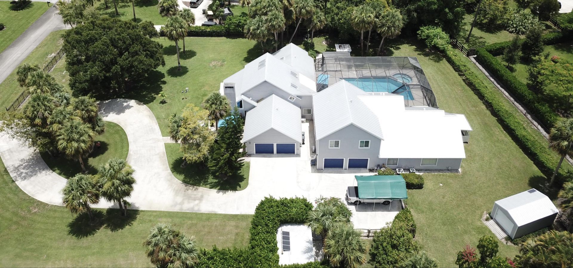 14757 Stirrup Lane, Wellington, FL 33414 Photo