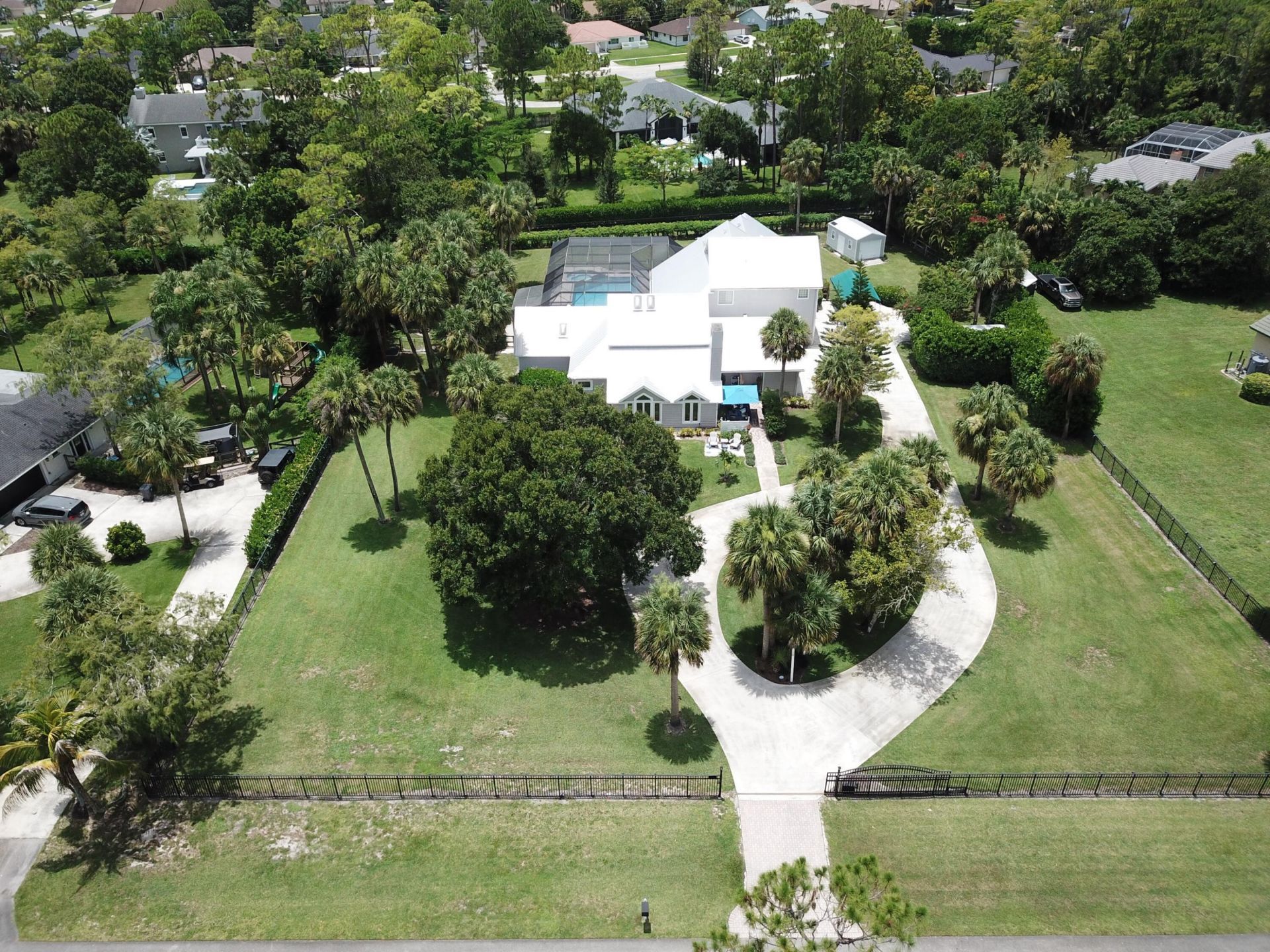 14757 Stirrup Lane, Wellington, FL 33414 Photo