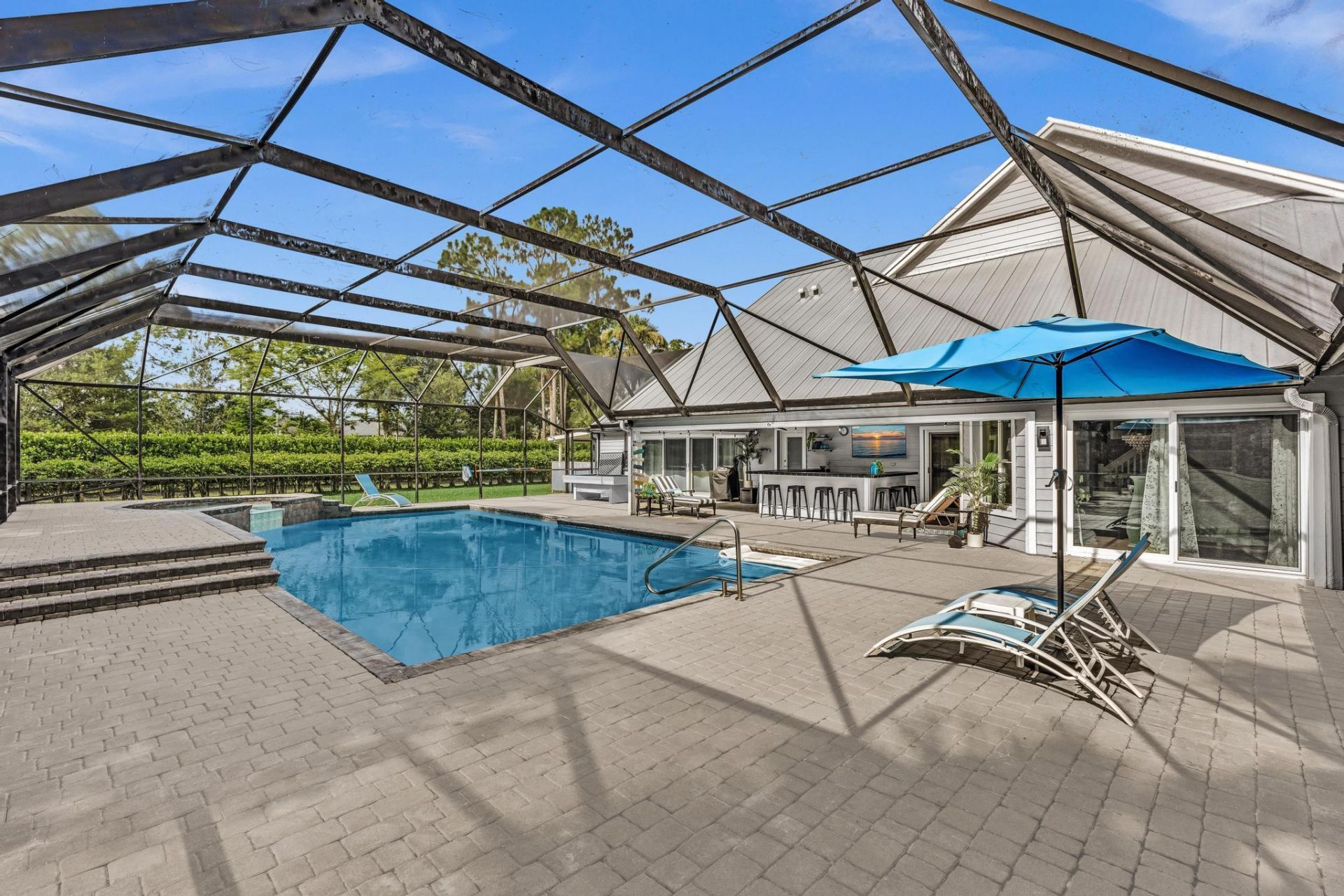 14757 Stirrup Lane, Wellington, FL 33414 Photo