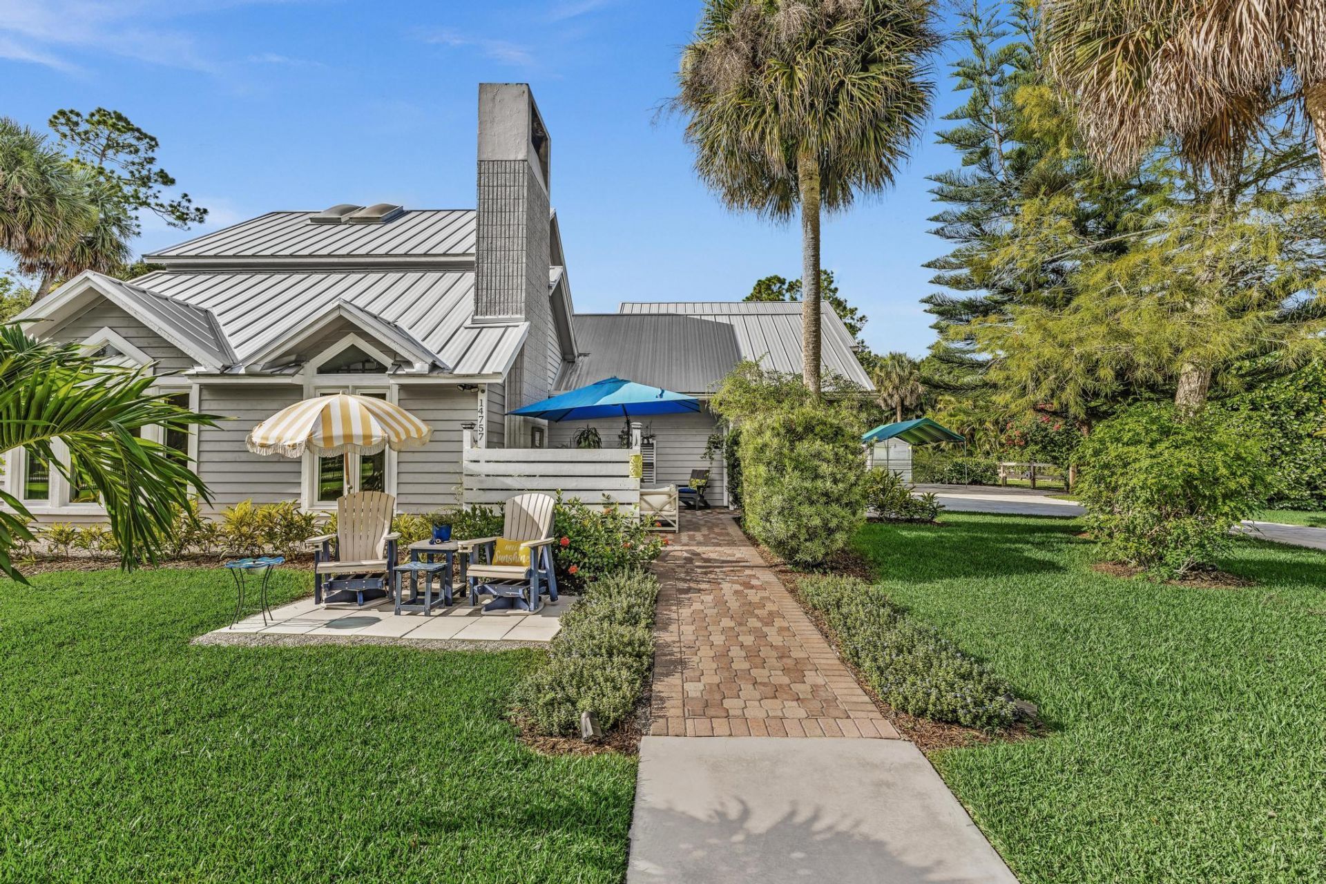 14757 Stirrup Lane, Wellington, FL 33414 Photo