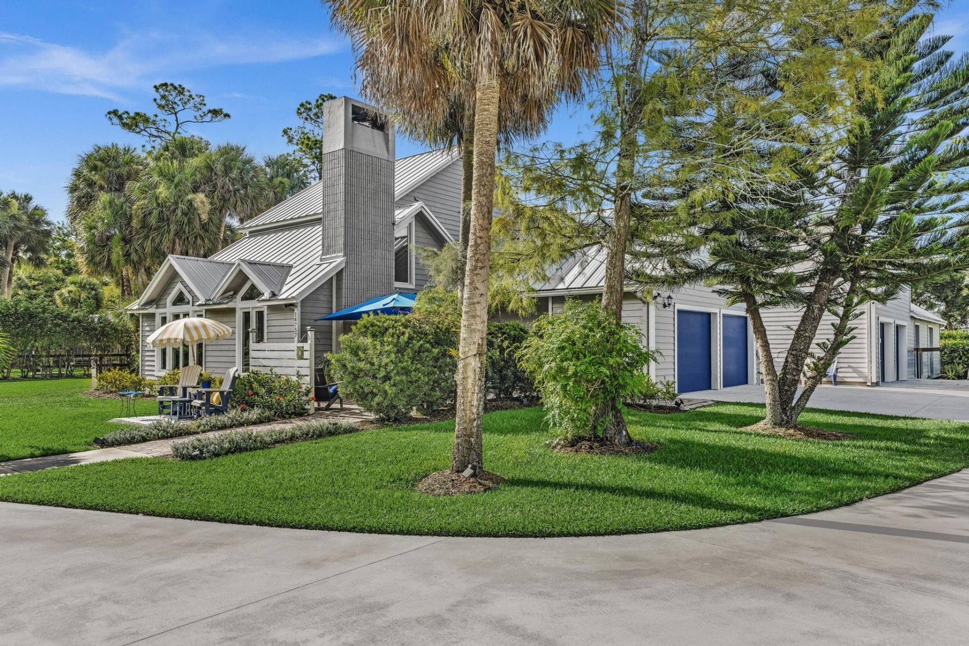 14757 Stirrup Lane, Wellington, FL 33414 Photo