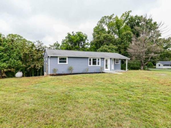 1200 Rock Spring RD , Goodview, VA 24095