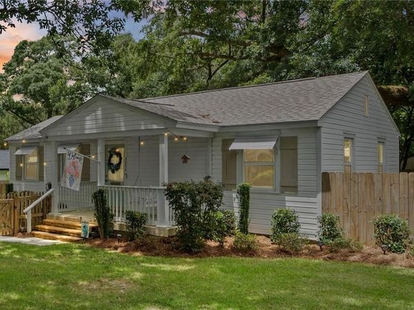 5254 Border Drive S, Mobile, AL 36608