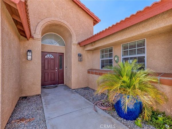 8508 Juarez Court, Yucca Valley, CA 92284