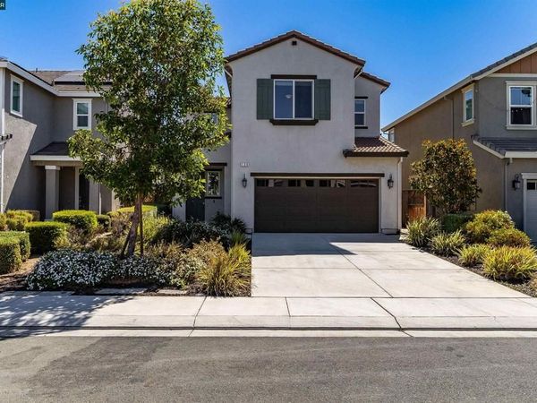 136 Davisco Dr, Oakley, CA 94561