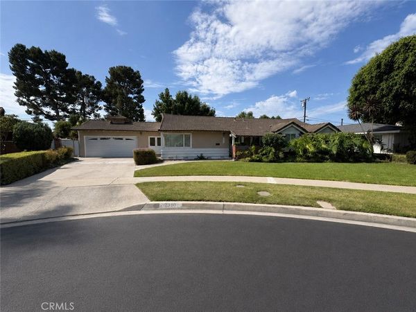 2310 W Ramm, Anaheim, CA 92804
