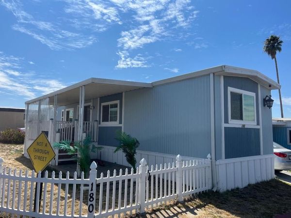 255 E Bolivar Street, Unit 180, Salinas, CA 93906