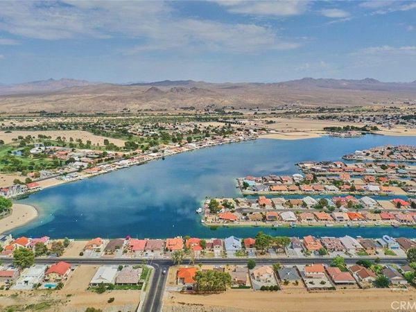 15187 Orchard Hill, Helendale, CA 92342