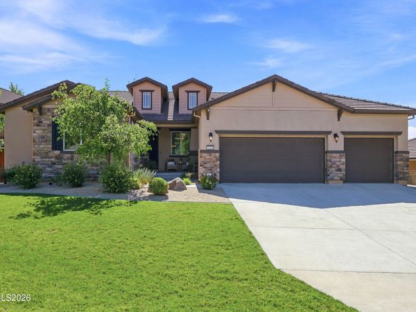 2360 Maple Leaf Trail, Reno, NV 89523