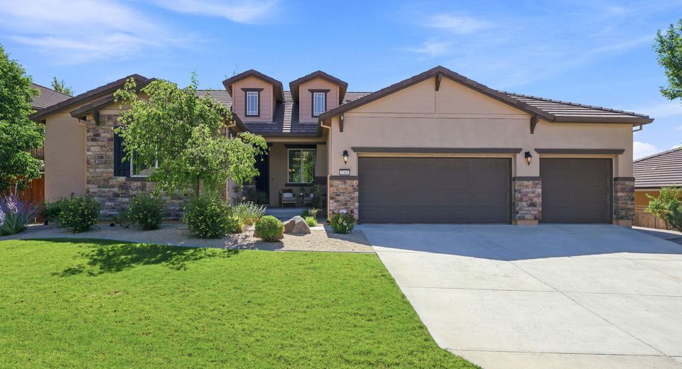 2360 Maple Leaf Trail, Reno, NV 89523 Photo