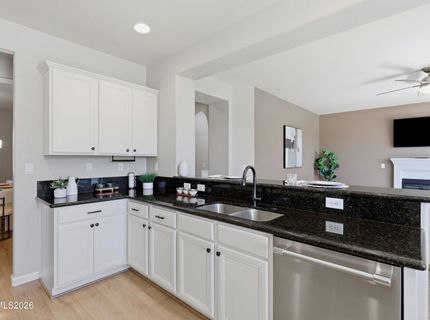 2360 Maple Leaf Trail, Reno, NV 89523 Photo