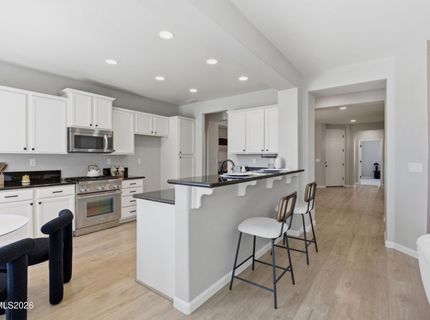 2360 Maple Leaf Trail, Reno, NV 89523 Photo