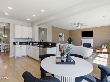 2360 Maple Leaf Trail, Reno, NV 89523 Photo