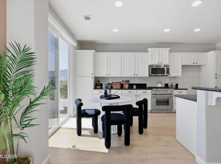 2360 Maple Leaf Trail, Reno, NV 89523 Photo