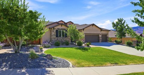 2360 Maple Leaf Trail, Reno, NV 89523 Photo
