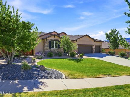 2360 Maple Leaf Trail, Reno, NV 89523 Photo