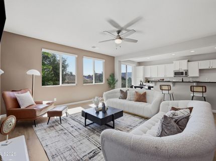 2360 Maple Leaf Trail, Reno, NV 89523 Photo