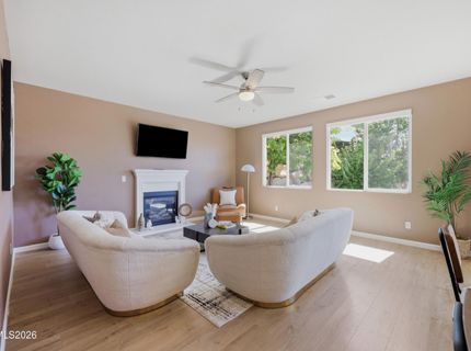 2360 Maple Leaf Trail, Reno, NV 89523 Photo
