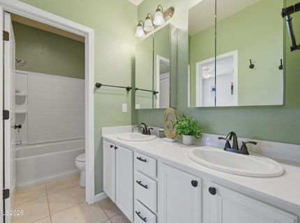 2360 Maple Leaf Trail, Reno, NV 89523 Photo