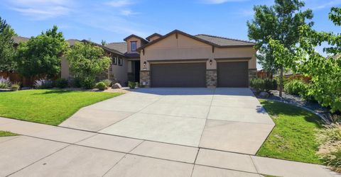 2360 Maple Leaf Trail, Reno, NV 89523 Photo