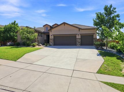 2360 Maple Leaf Trail, Reno, NV 89523 Photo