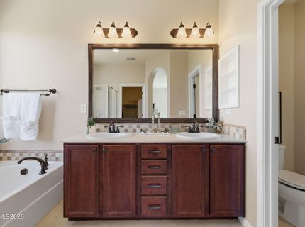 2360 Maple Leaf Trail, Reno, NV 89523 Photo