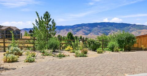 2360 Maple Leaf Trail, Reno, NV 89523 Photo