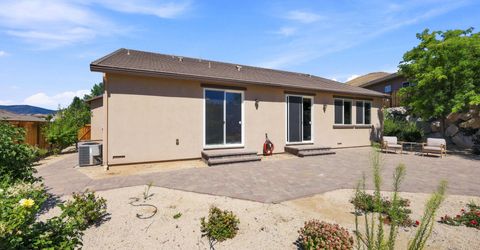 2360 Maple Leaf Trail, Reno, NV 89523 Photo
