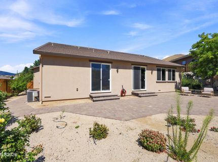 2360 Maple Leaf Trail, Reno, NV 89523 Photo