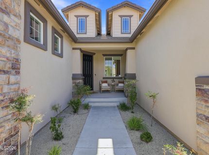 2360 Maple Leaf Trail, Reno, NV 89523 Photo