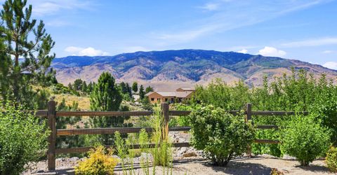 2360 Maple Leaf Trail, Reno, NV 89523 Photo