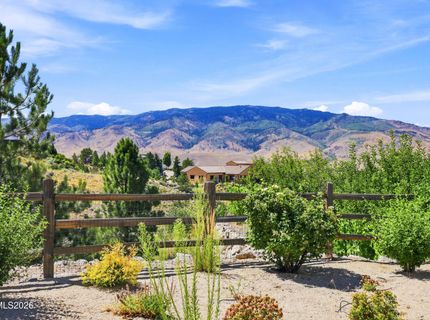2360 Maple Leaf Trail, Reno, NV 89523 Photo