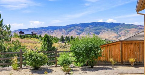 2360 Maple Leaf Trail, Reno, NV 89523 Photo
