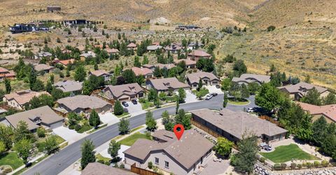 2360 Maple Leaf Trail, Reno, NV 89523 Photo