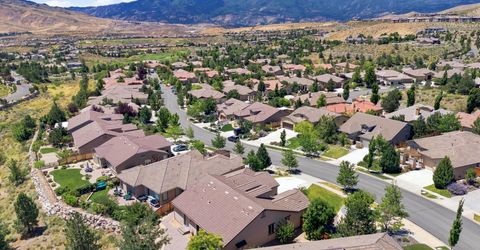 2360 Maple Leaf Trail, Reno, NV 89523 Photo