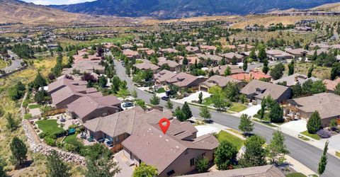 2360 Maple Leaf Trail, Reno, NV 89523 Photo
