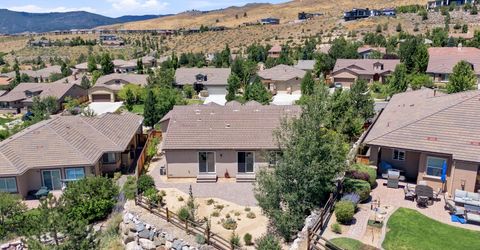 2360 Maple Leaf Trail, Reno, NV 89523 Photo