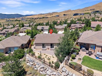 2360 Maple Leaf Trail, Reno, NV 89523 Photo