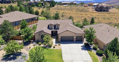 2360 Maple Leaf Trail, Reno, NV 89523 Photo