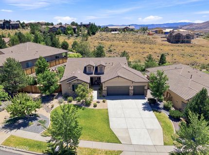 2360 Maple Leaf Trail, Reno, NV 89523 Photo