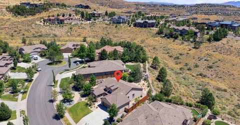 2360 Maple Leaf Trail, Reno, NV 89523 Photo