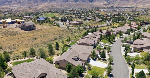 2360 Maple Leaf Trail, Reno, NV 89523 Photo