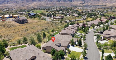 2360 Maple Leaf Trail, Reno, NV 89523 Photo