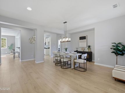 2360 Maple Leaf Trail, Reno, NV 89523 Photo