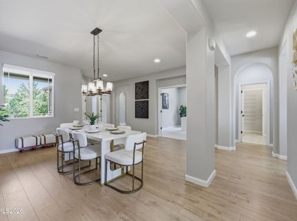 2360 Maple Leaf Trail, Reno, NV 89523 Photo
