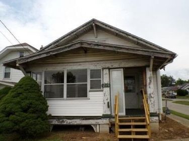 219 Lexington Avenue , Mansfield, OH 44907