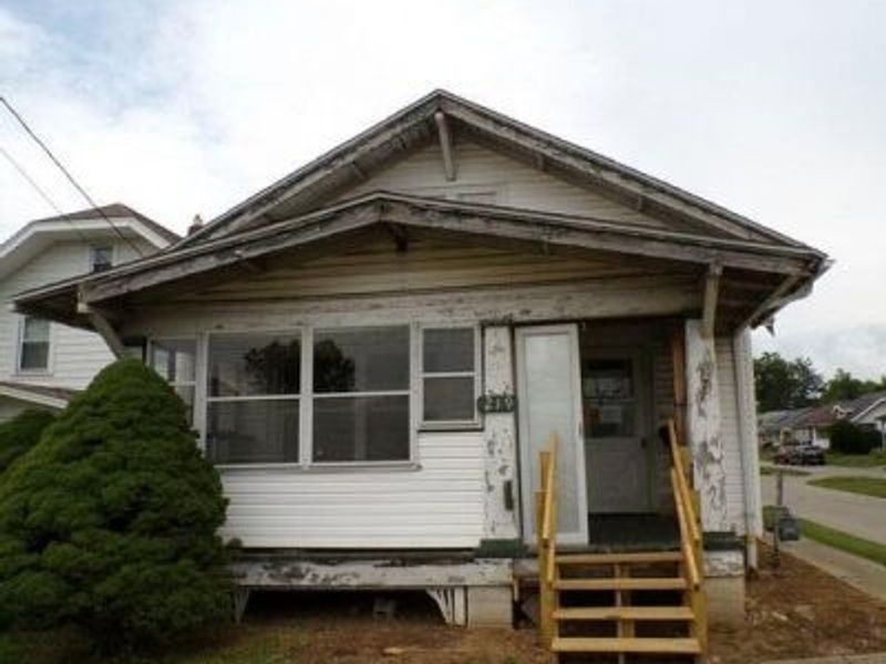 219 Lexington Avenue , Mansfield, OH 44907 Photo 1