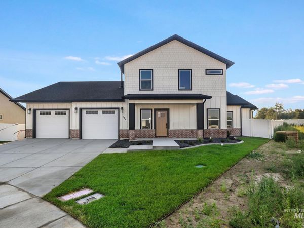 514 Full Moon Way, Twin Falls, ID 83301