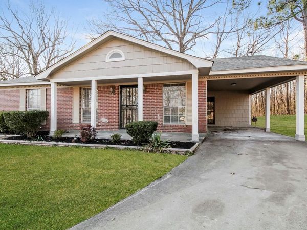 4991 PENWOOD CV, Memphis, TN 38118